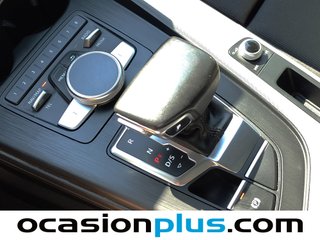 Audi A4 Avant sport edition 2.0 TDI 140 kW (190 CV) S tronic
