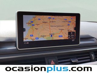 Audi A4 Avant sport edition 2.0 TDI 140 kW (190 CV) S tronic
