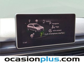 Audi A4 Avant sport edition 2.0 TDI 140 kW (190 CV) S tronic