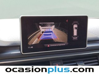 Audi A4 Avant sport edition 2.0 TDI 140 kW (190 CV) S tronic