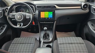 MG ZS 1.5 Comfort