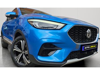 MG ZS 1.5 Comfort