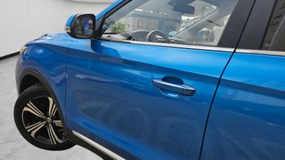 MG ZS 1.5 Comfort
