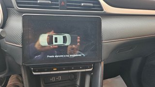 MG ZS 1.5 Comfort