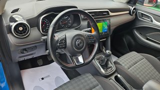 MG ZS 1.5 Comfort
