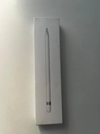 Apple Pencil 1ª Gen
