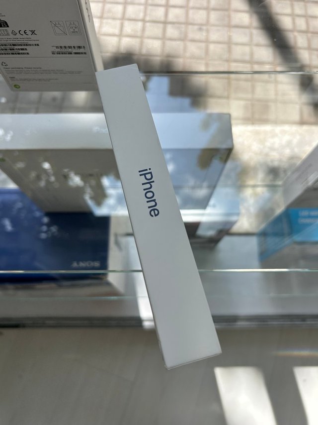 iPhone 17 Pro Max 512gb nuevo precintado