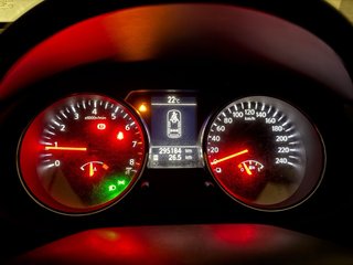 Nissan Qashqai 2010
