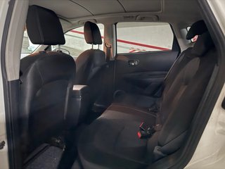 Nissan Qashqai 2010
