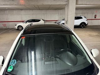 Nissan Qashqai 2010
