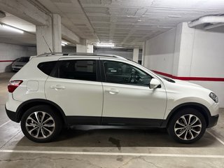 Nissan Qashqai 2010