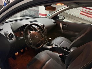 Nissan Qashqai 2010