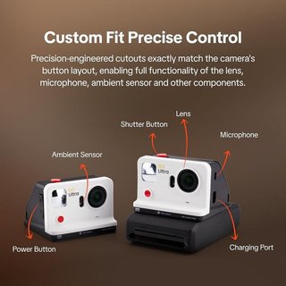 Funcam Kit funda e impresora foto NUEVO