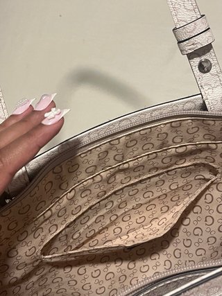 Bolso Beige | Guess Original