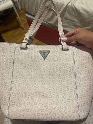 Bolso Beige | Guess Original