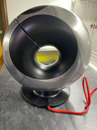 Cafetera Dolce Gusto De'Longhi Eclipse