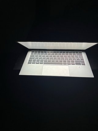HP EliteBook x360 i5 16GB RAM 512GB SSD Táctil