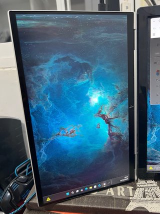 HP EliteBook x360 i5 16GB RAM 512GB SSD Táctil