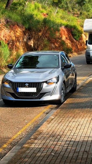 Servicio de transporte 24/7 en barcelona