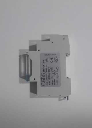 OB400432 - Interruptor horario Orbis UNO QRS (nuev