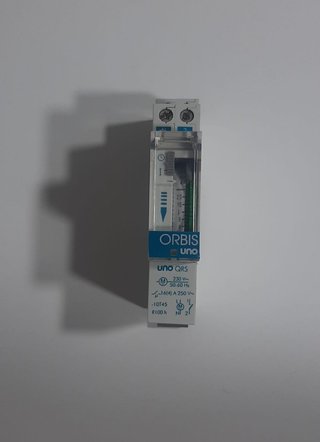 OB400432 - Interruptor horario Orbis UNO QRS (nuev