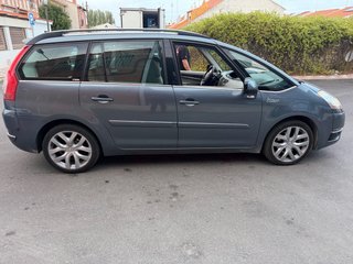 Citroen C4 Picasso 2009