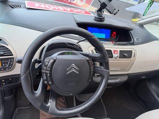 Citroen C4 Picasso 2009