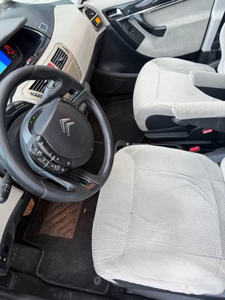Citroen C4 Picasso 2009