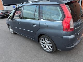 Citroen C4 Picasso 2009