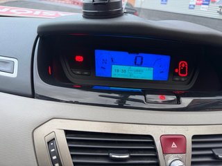 Citroen C4 Picasso 2009