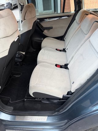 Citroen C4 Picasso 2009