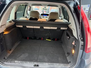 Citroen C4 Picasso 2009