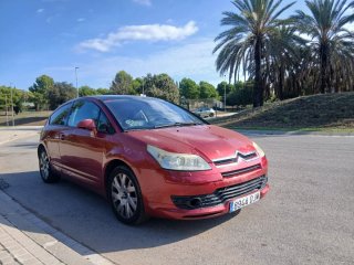 Citroen C4 2005