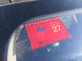 Citroen C4 2005