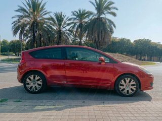 Citroen C4 2005