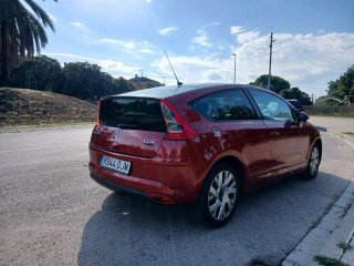 Citroen C4 2005