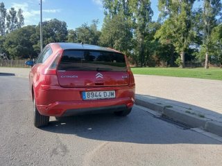 Citroen C4 2005