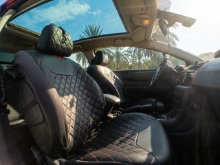 Citroen C4 2005