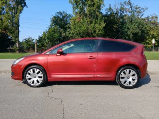 Citroen C4 2005