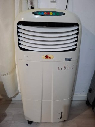 Climatizador ECO-DE Frío y Calor