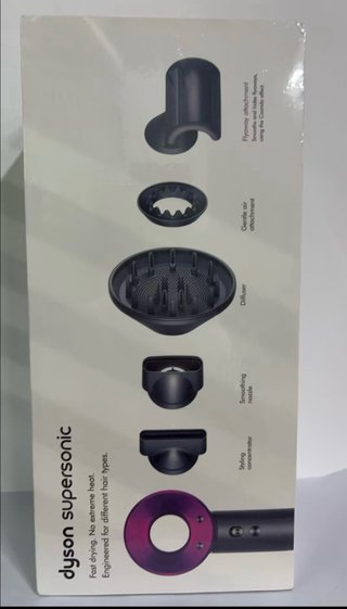 Asciugatrice Dyson Supersonic