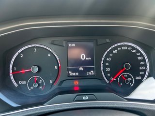 Volkswagen T-Roc 2020