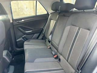 Volkswagen T-Roc 2020