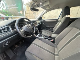 Volkswagen T-Roc 2020
