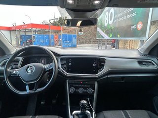 Volkswagen T-Roc 2020
