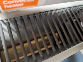 Calefactor Convector Denver 2000W WiFi