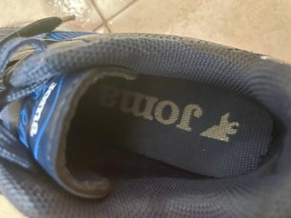 Botas de fútbol sala Joma