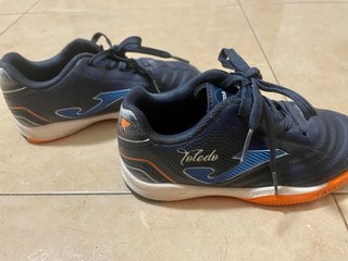 Botas de fútbol sala Joma