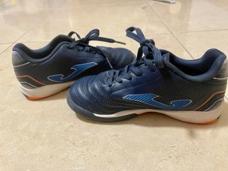 Botas de fútbol sala Joma