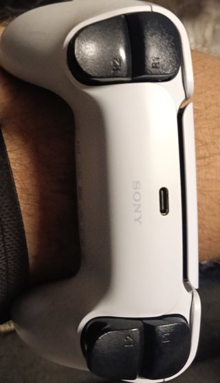 Mando DualSense PlayStation 5 (PS5)